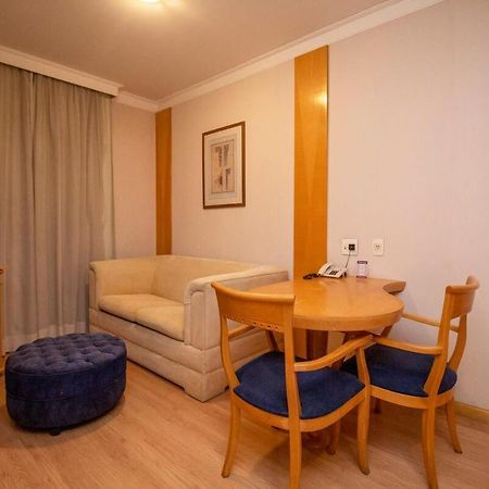 Bhomy Pinheiros Proximo A Oscar Freire Ex2207 Apartment Sao Paulo Exterior photo