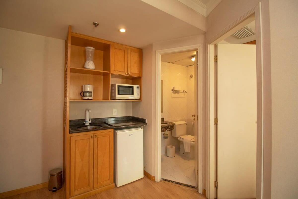 Bhomy Pinheiros Proximo A Oscar Freire Ex2207 Apartment Sao Paulo Exterior photo