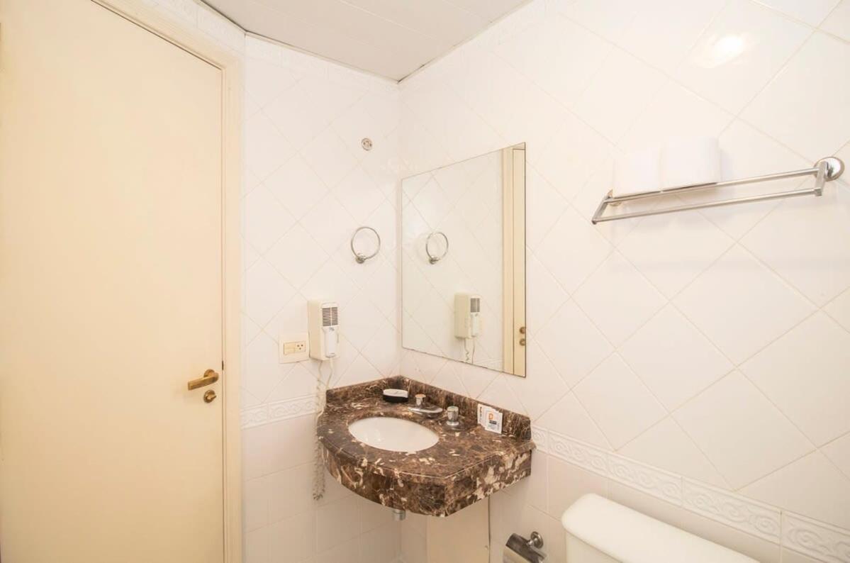 Bhomy Pinheiros Proximo A Oscar Freire Ex2207 Apartment Sao Paulo Exterior photo