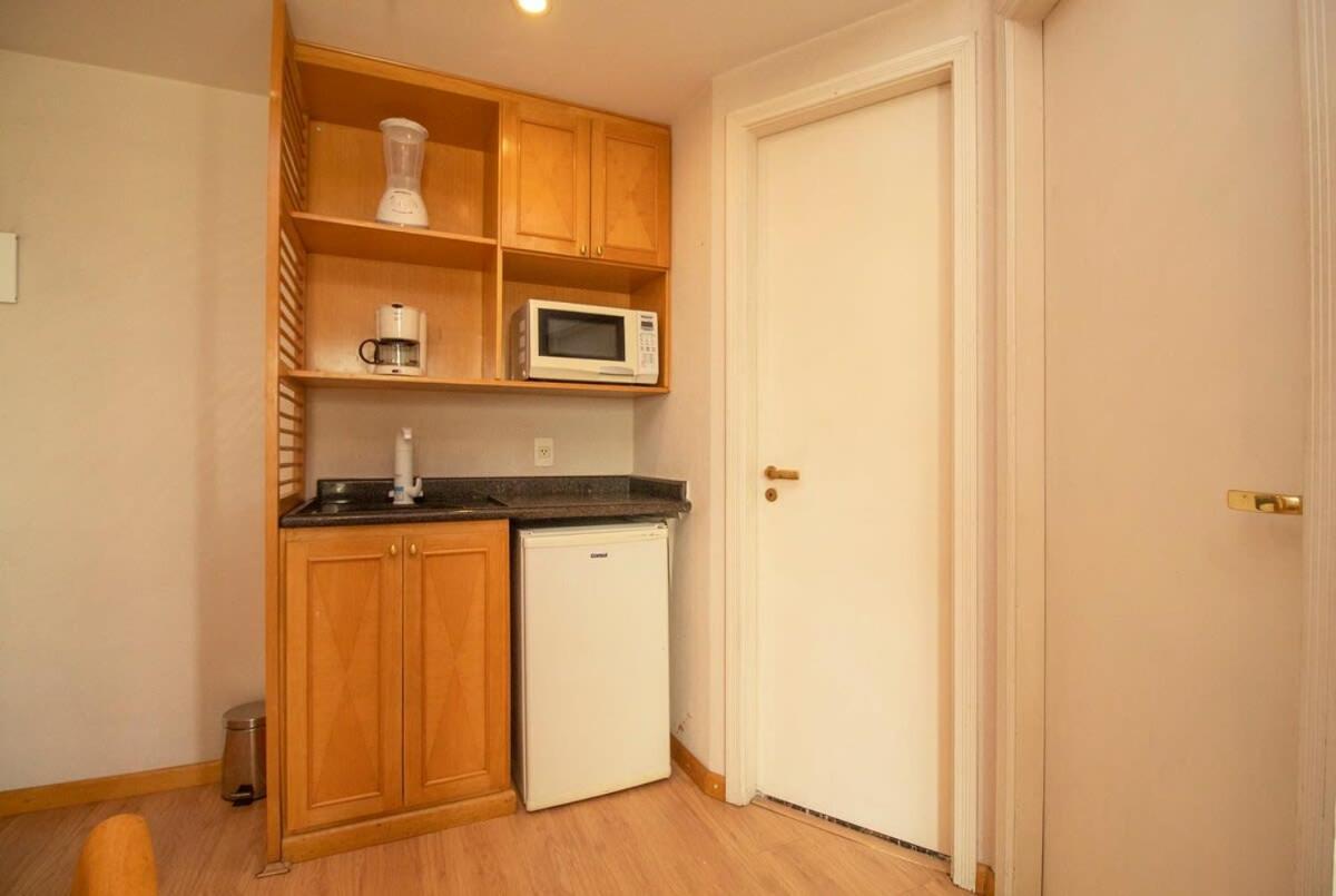 Bhomy Pinheiros Proximo A Oscar Freire Ex2207 Apartment Sao Paulo Exterior photo