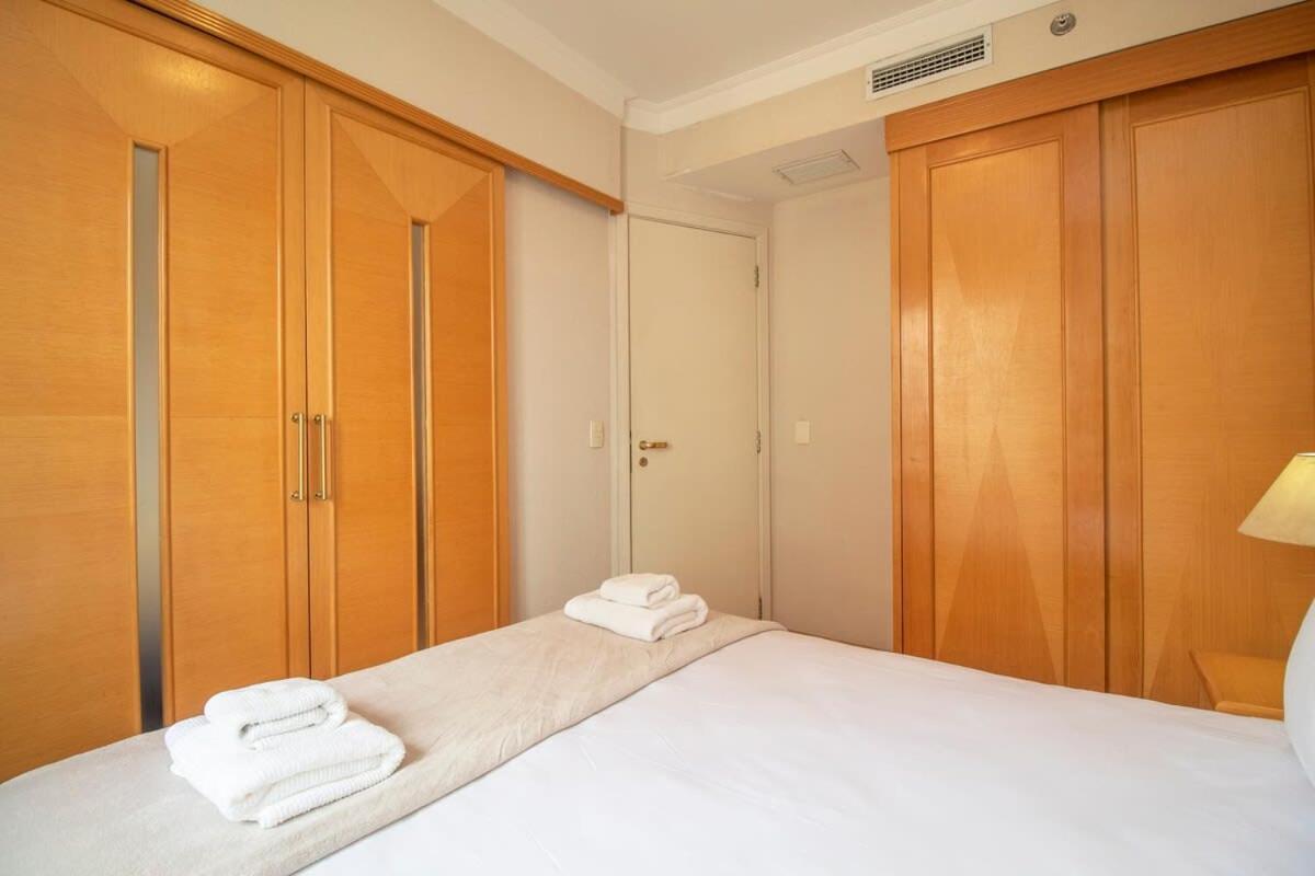 Bhomy Pinheiros Proximo A Oscar Freire Ex2207 Apartment Sao Paulo Exterior photo